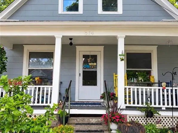 514 Benton Ave, Excelsior Springs, MO 64024