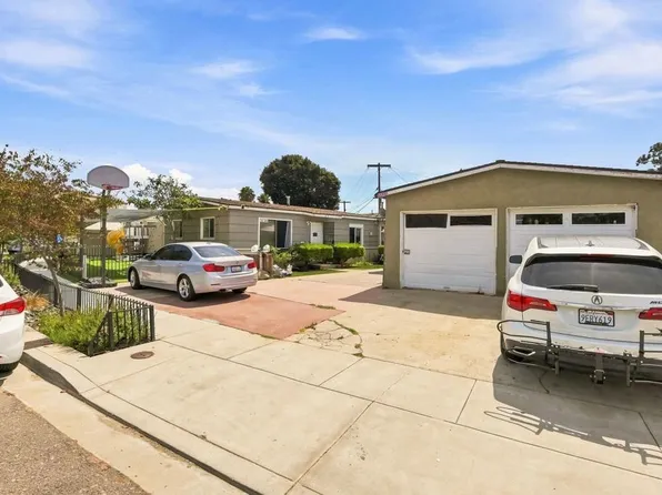 4415-17 Manitou Way, San Diego, CA 92117