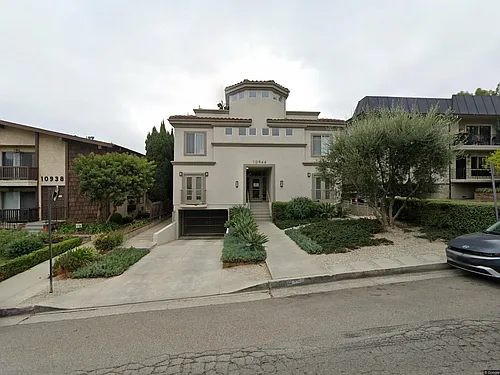 10944 Rose Ave #6 Photo 1