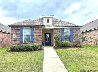 1208 Foxtail Dr, Baton Rouge, LA 70820
