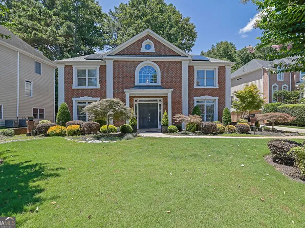 5219 Tealing Dr NE, Roswell, GA 30075