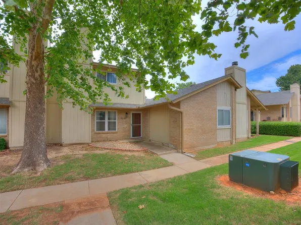 9636 N Hefner Village Blvd, Oklahoma City, OK 73162