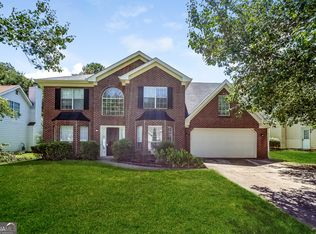930 Stonemill Mnr, Lithonia, GA 30058