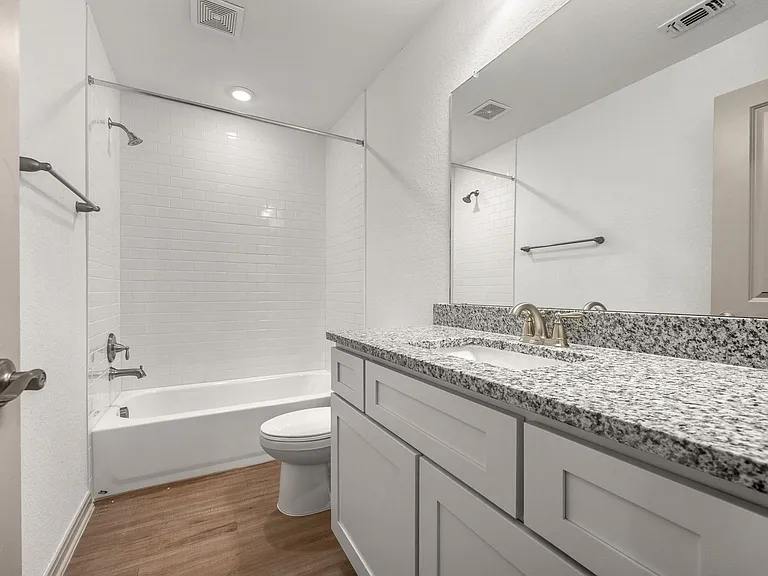 7518 Gramercy Way #102 — Photo 15