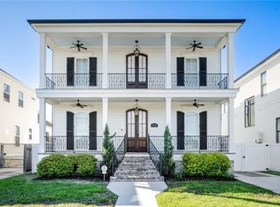 6768 Pontchartrain Blvd, New Orleans, LA 70124