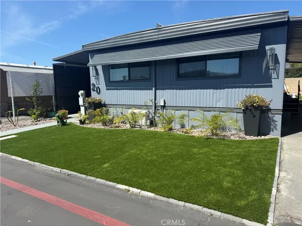 1630 S Barranca Ave Space 20, Glendora, CA 91740