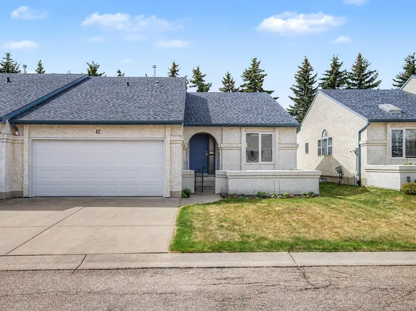 9718 176th St NW #12, Edmonton, AB T5T 6B8