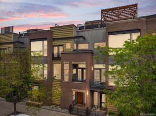 2900 Inca St UNIT 7, Denver, CO 80202