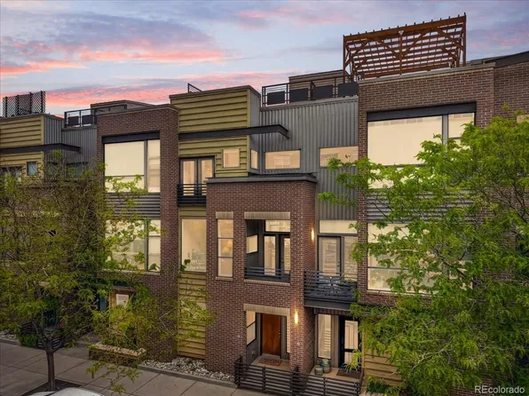 2900 Inca Street #7, Denver, CO 80202