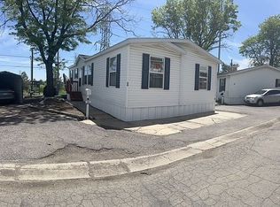 3600 E 88th Ave LOT 24, Thornton, CO 80229