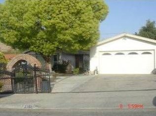 3562 Glasgow Ct, San Jose, CA 95127