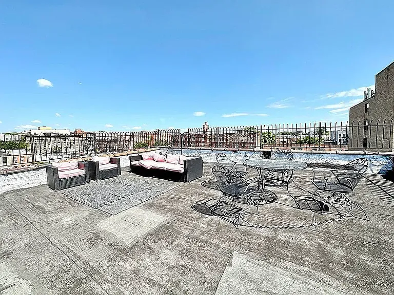 1671 Lincoln Pl #4E — Photo 7