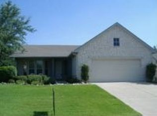 132 Whispering Wind Dr, Georgetown, TX 78633