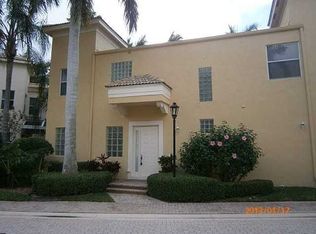 601 Resort Ln, Palm Beach Gardens, FL 33418