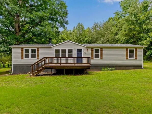 715 Lusk Loop Rd, Dunlap, TN 37327