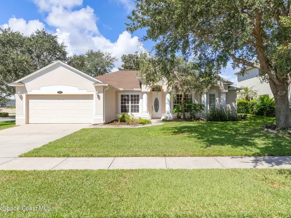 994 Bryce Ln, West Melbourne, FL 32904