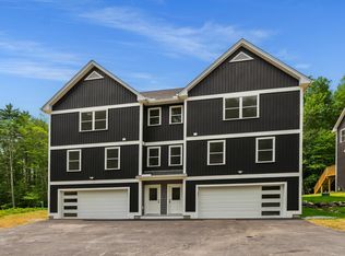 102 Jenness Road #B, Epping, NH 03042