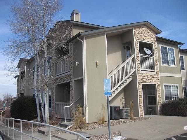 Pinnacle Ranch Luxury Condominiums 10056 E. Carolina Place #204