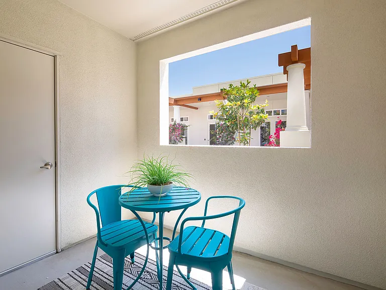 The Seaton Apartments — Photo 10