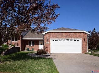 4621 S 85th Cir, Lincoln, NE 68526
