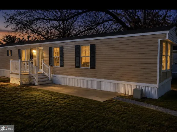 5 Denise St, Pt Deposit, MD 21904