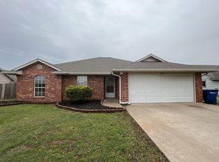 313 S Mockingbird Ln #1, Stillwater, OK 74074