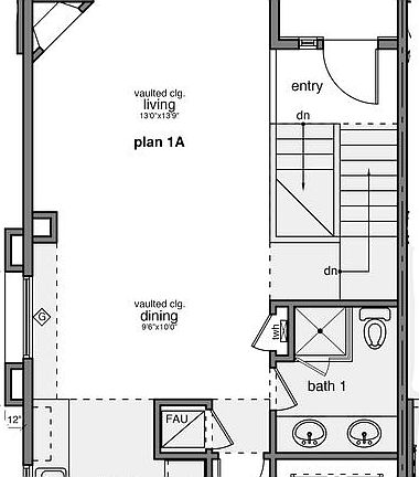 4th image of 9101 Walker St #0