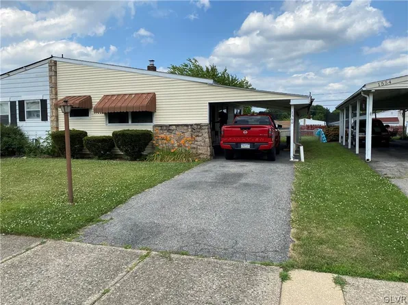 1560 Elayne St, Bethlehem, PA 18017