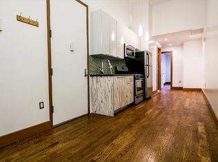 128 Jefferson St #2L, Brooklyn, NY 11206