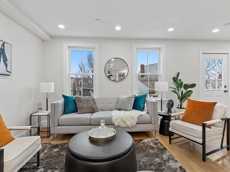 85 White St #2B — Photo 21