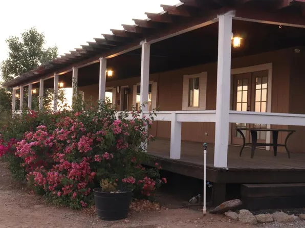 26746 Calle De Encinas, Valley Center, CA 92082