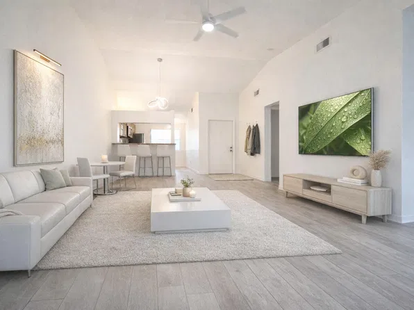 176 Bent Arrow Drive, Jupiter, FL 33458