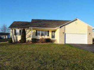 2314 Sunset Ridge Dr, Crossville, TN 38571