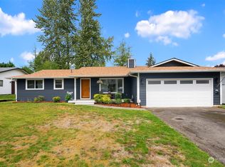 14330 SE 258th Pl, Kent, WA