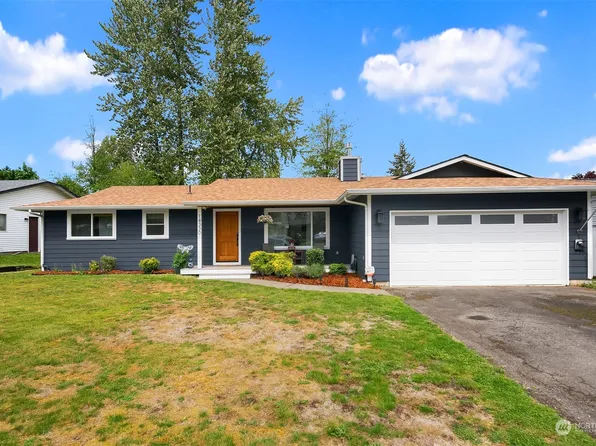 14330 SE 258th Place, Kent, WA 98042