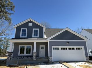 4424 Abercorn Dr, Suffolk, VA 23435