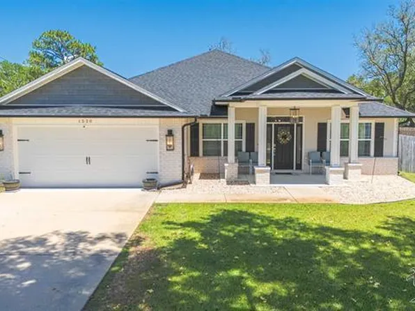 1520 Redfish Point Rd, Gulf Breeze, FL 32563