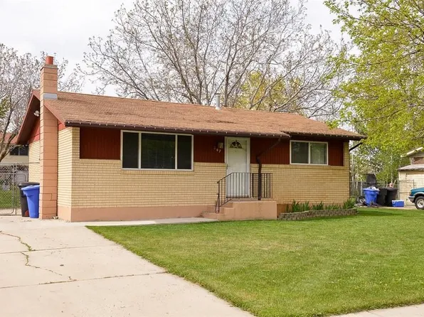 587 E 1900 N, North Ogden, UT 84414