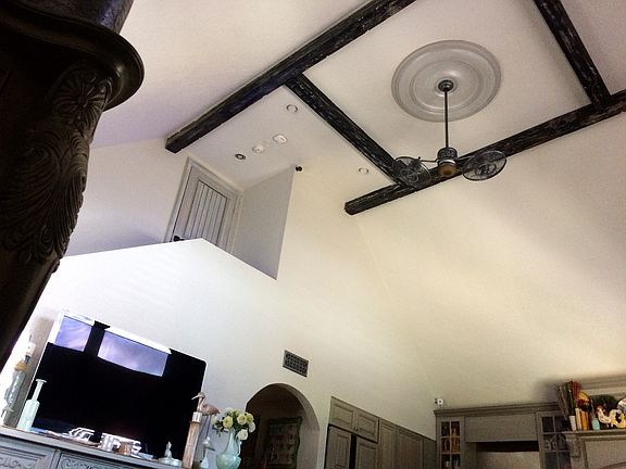 inside is amazing custom