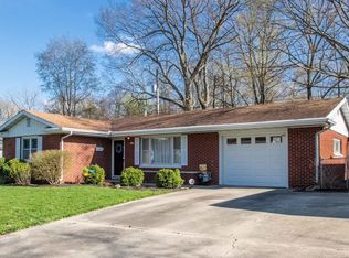 426 Montclaire St, Danville, IL 61832