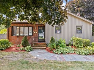46 McGarvey Rd, Stoughton, MA 02072