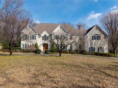 18 Pine Ridge Rd, Wilton, CT, 06897