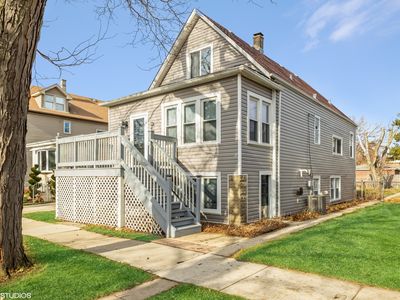 6511 27th St, Berwyn, IL, 60402
