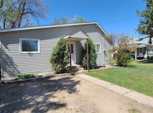 215 Mergens Street, Weyburn, SK S4H 1R4