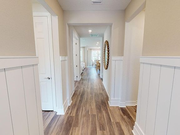 Mystique Grand Foyer