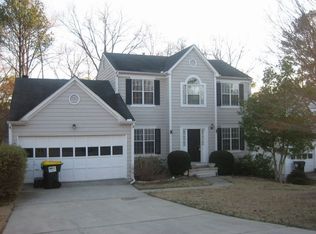 11260 Abbotts Station Dr, Johns Creek, GA 30097