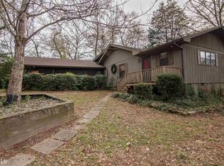 2699 Chulio Rd SE, Rome, GA 30161