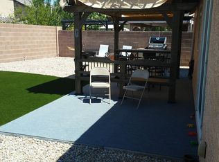 6260 Lavender Cloud Pl, Las Vegas, NV 89122