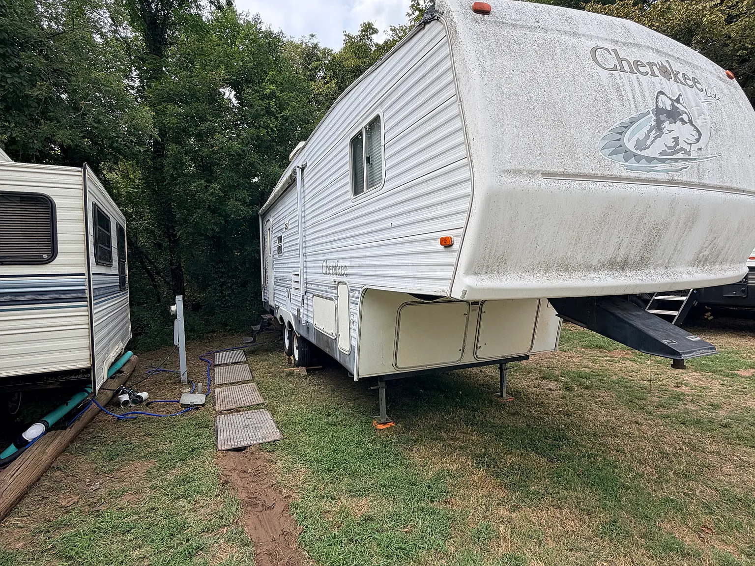 1 bed, 450 sqft, $850 — Photo 1