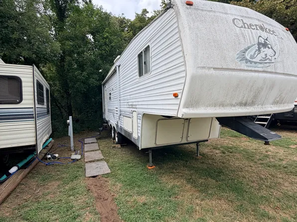 2600 S Norfolk Rd, Stillwater, OK 74085